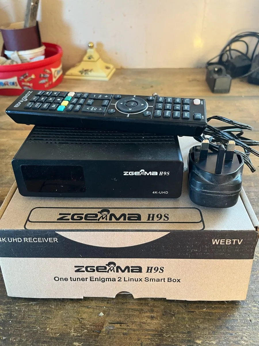 Android box - Image 2