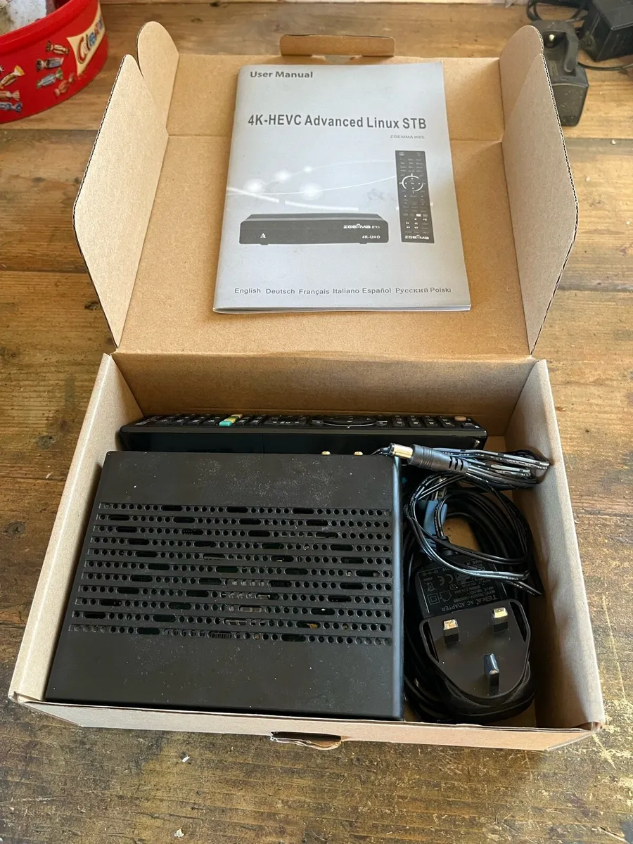 Android box - Image 3