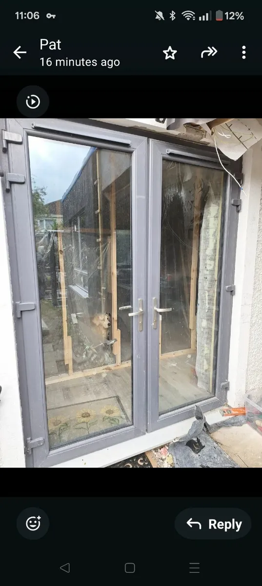 French Doors - Image 2