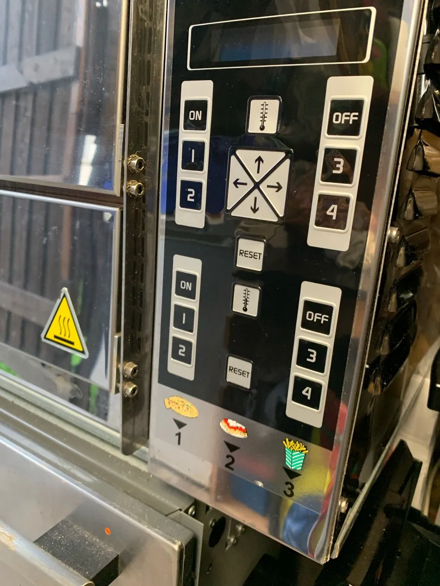 Pizza oven - Image 2