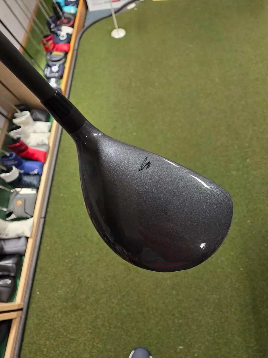 As New Cobra Air X 4 Hybrid - Image 3