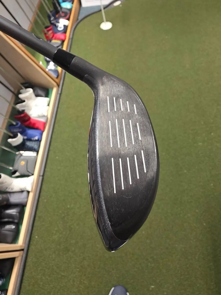 As New Cobra Air X 4 Hybrid - Image 4