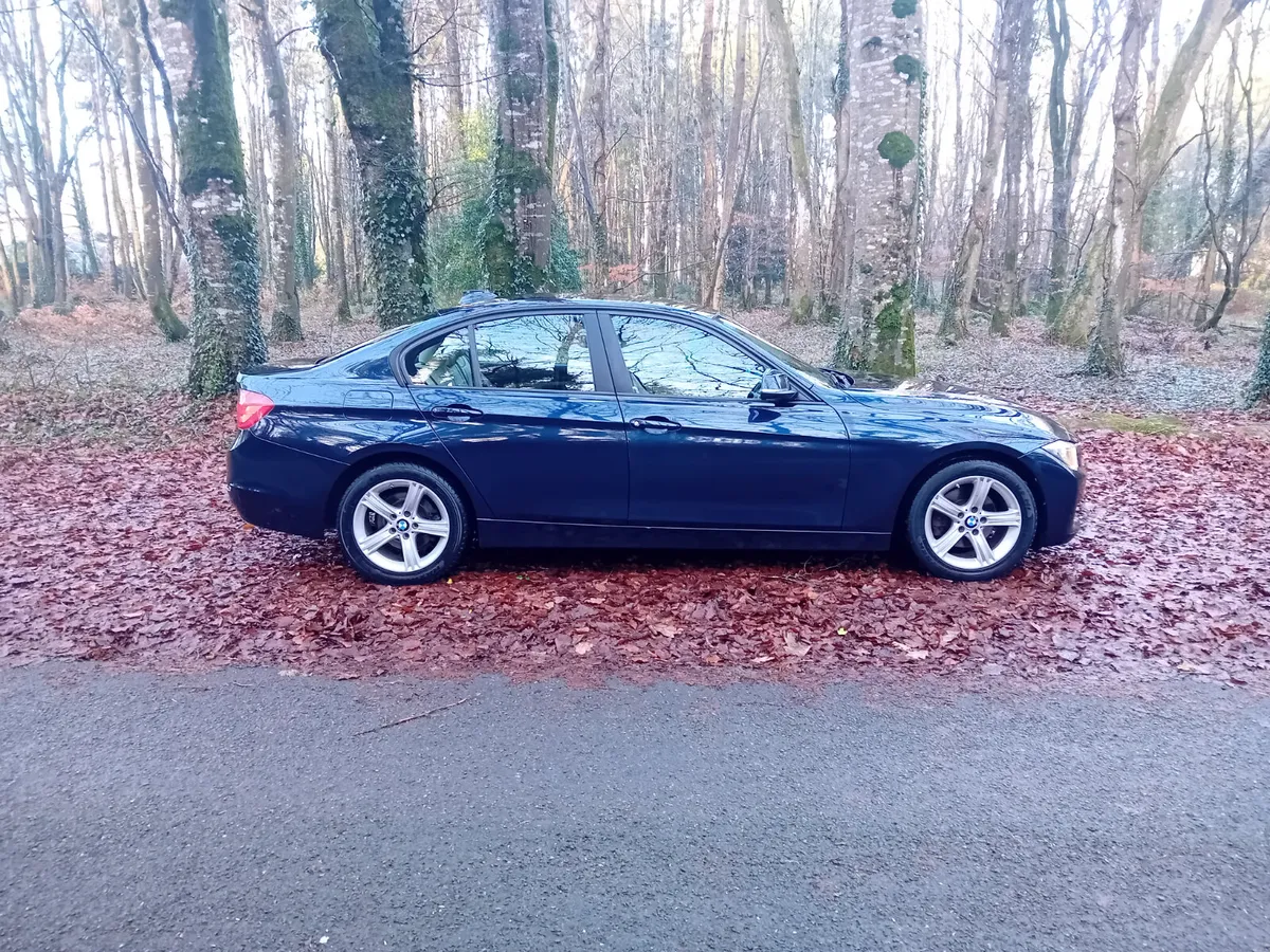 151 BMW 320D SE 6 SPEED 184 KLMS - Image 4