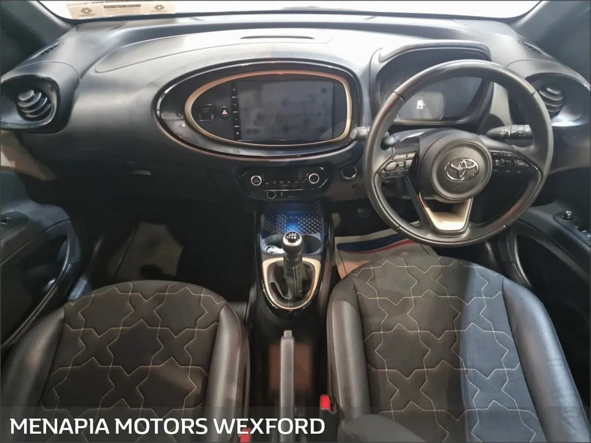 Toyota Aygo X Aygo X Exclusive Vvt-I  Exclusive  V - Image 3