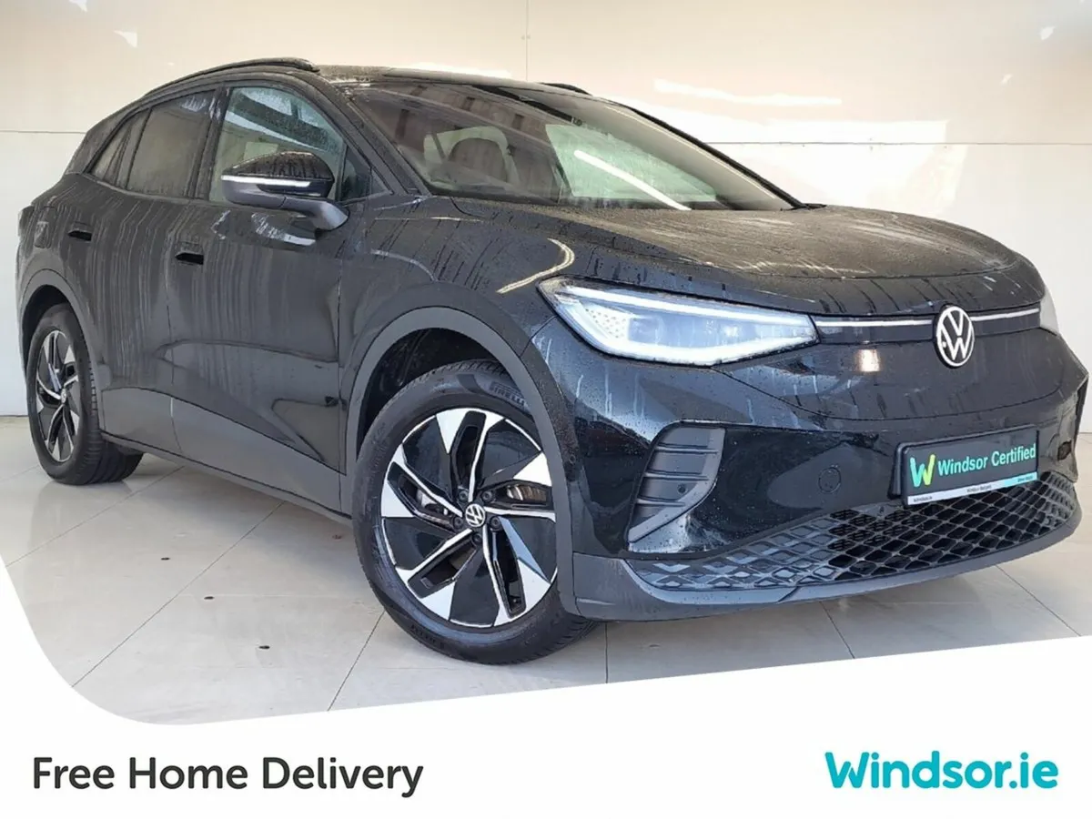 Volkswagen ID.4 Id4 Match Pro  Match  286 Pro Perf - Image 1