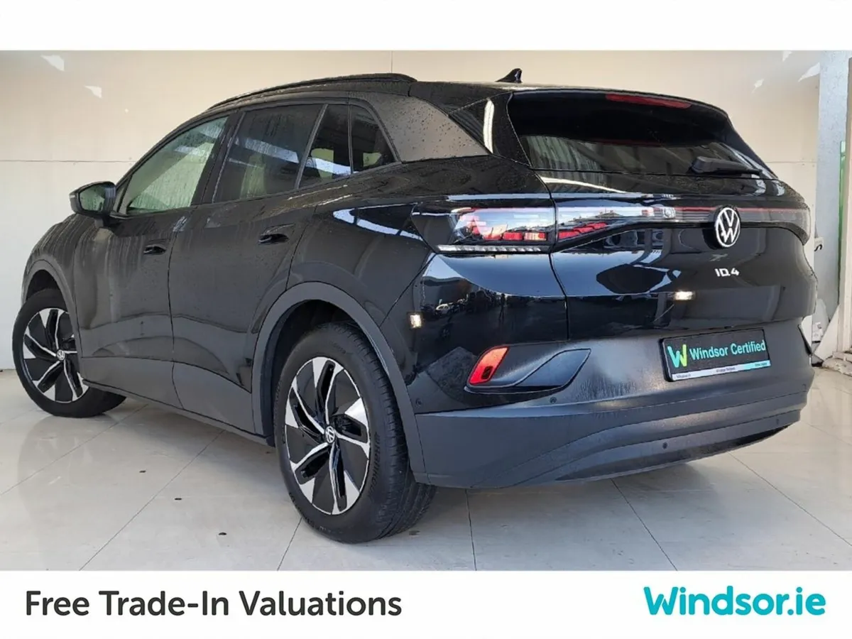 Volkswagen ID.4 Id4 Match Pro  Match  286 Pro Perf - Image 2