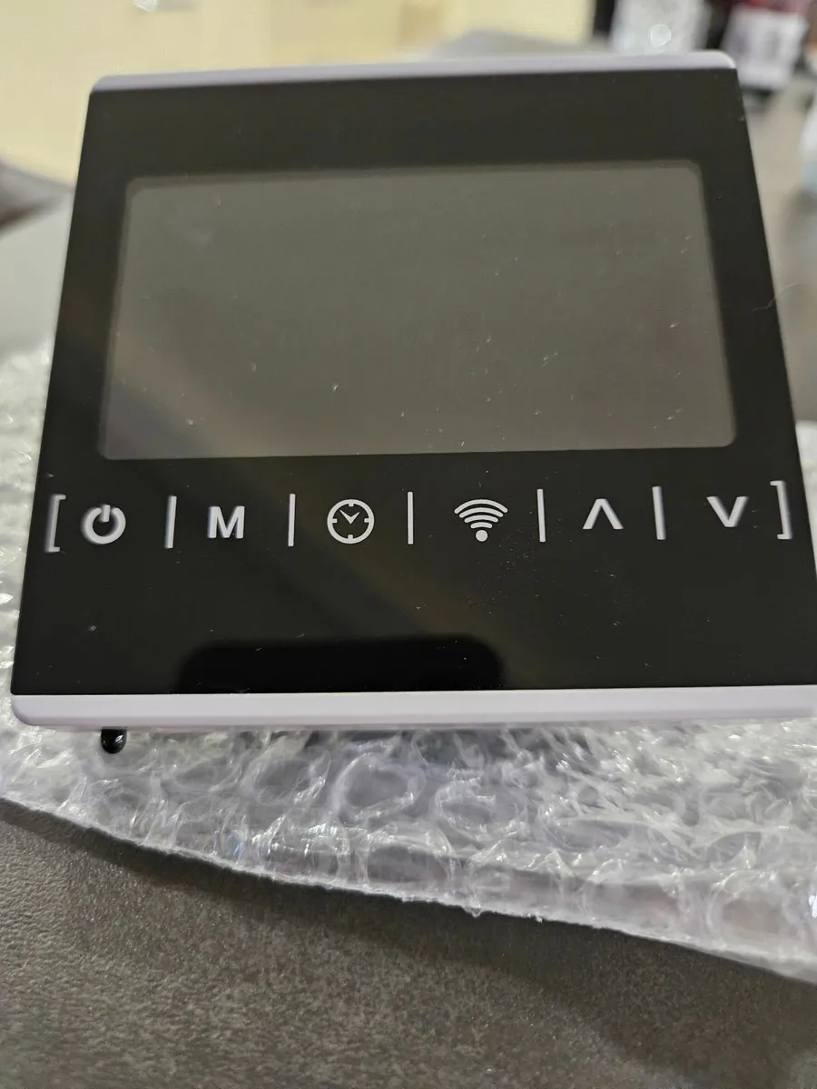 Heating floor thermostat - Image 3