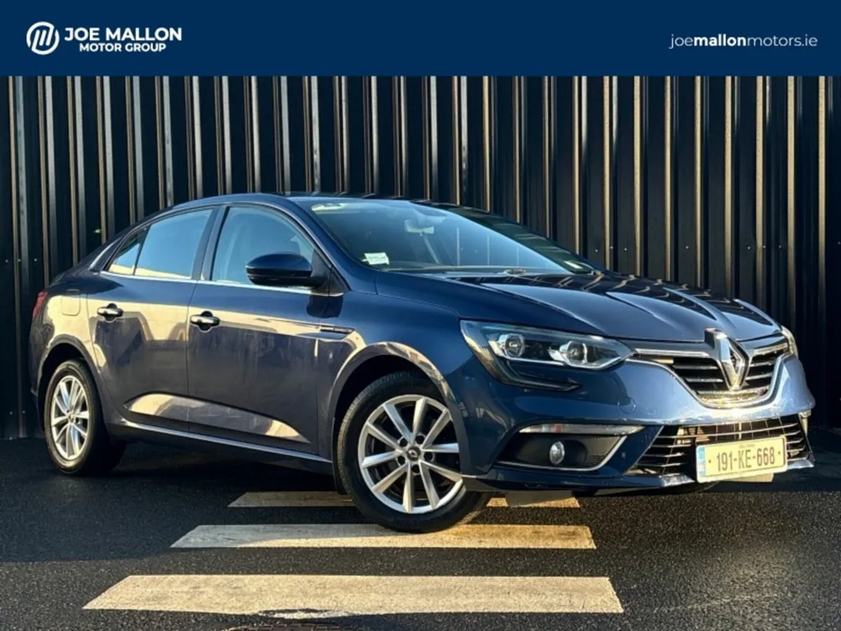 Renault Megane 1.3 TCe 140 GPF Play - Image 1
