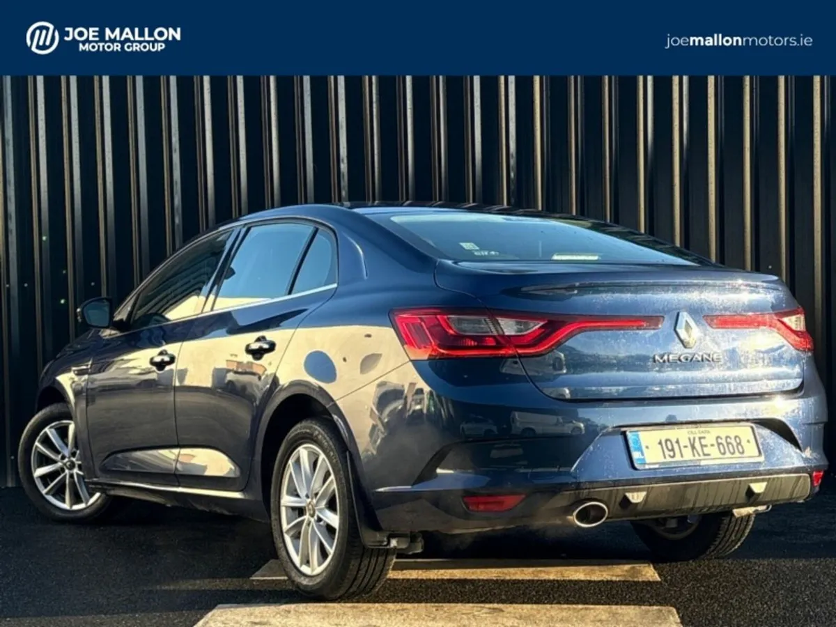 Renault Megane 1.3 TCe 140 GPF Play - Image 2