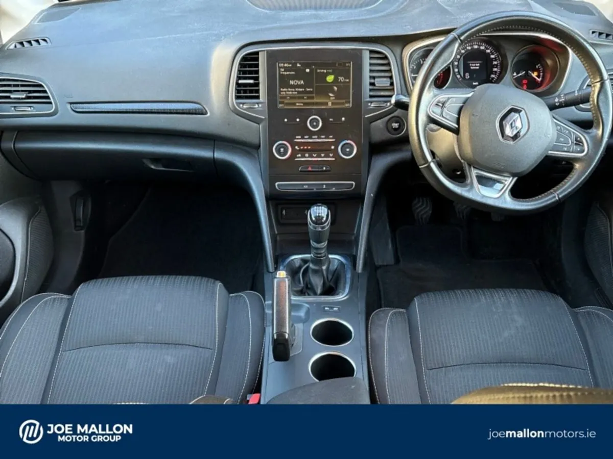 Renault Megane 1.3 TCe 140 GPF Play - Image 4