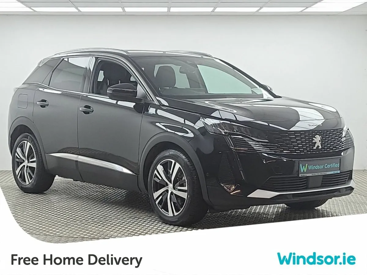 Peugeot 3008 3008 Allure Premium+ Plug in Hybrid - Image 1