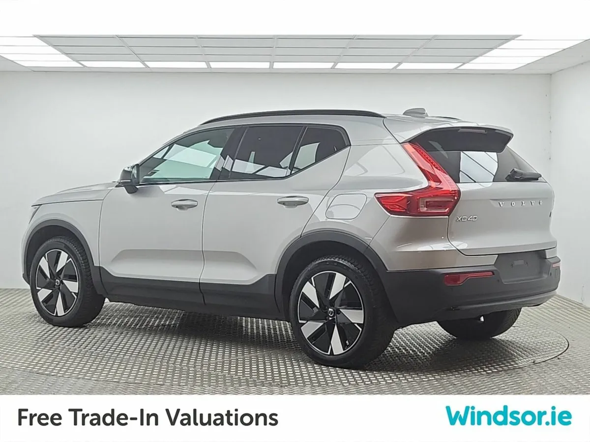 Volvo XC40 Xc40 Core Recharge Ev  69kWh - Image 4