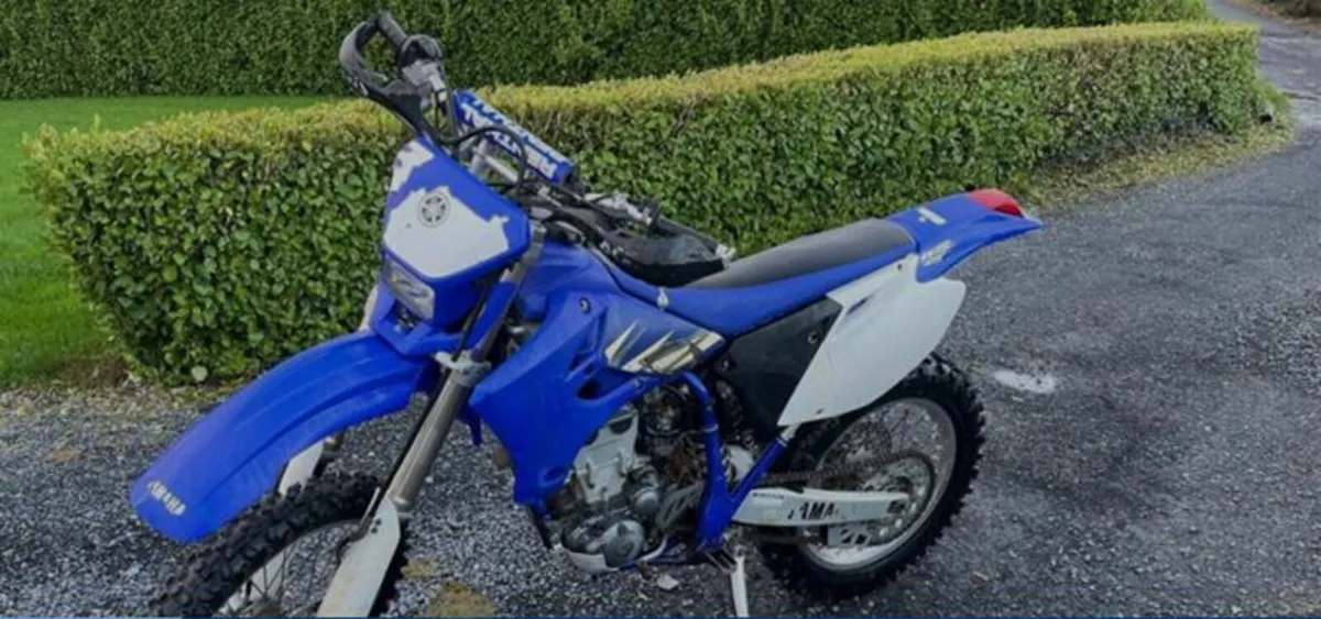 Off Road Enduro Bike - Image 1