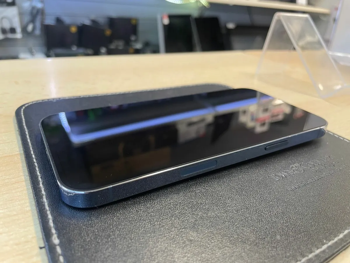 Apple iPhone 13 Pro Max 256GB - Image 3