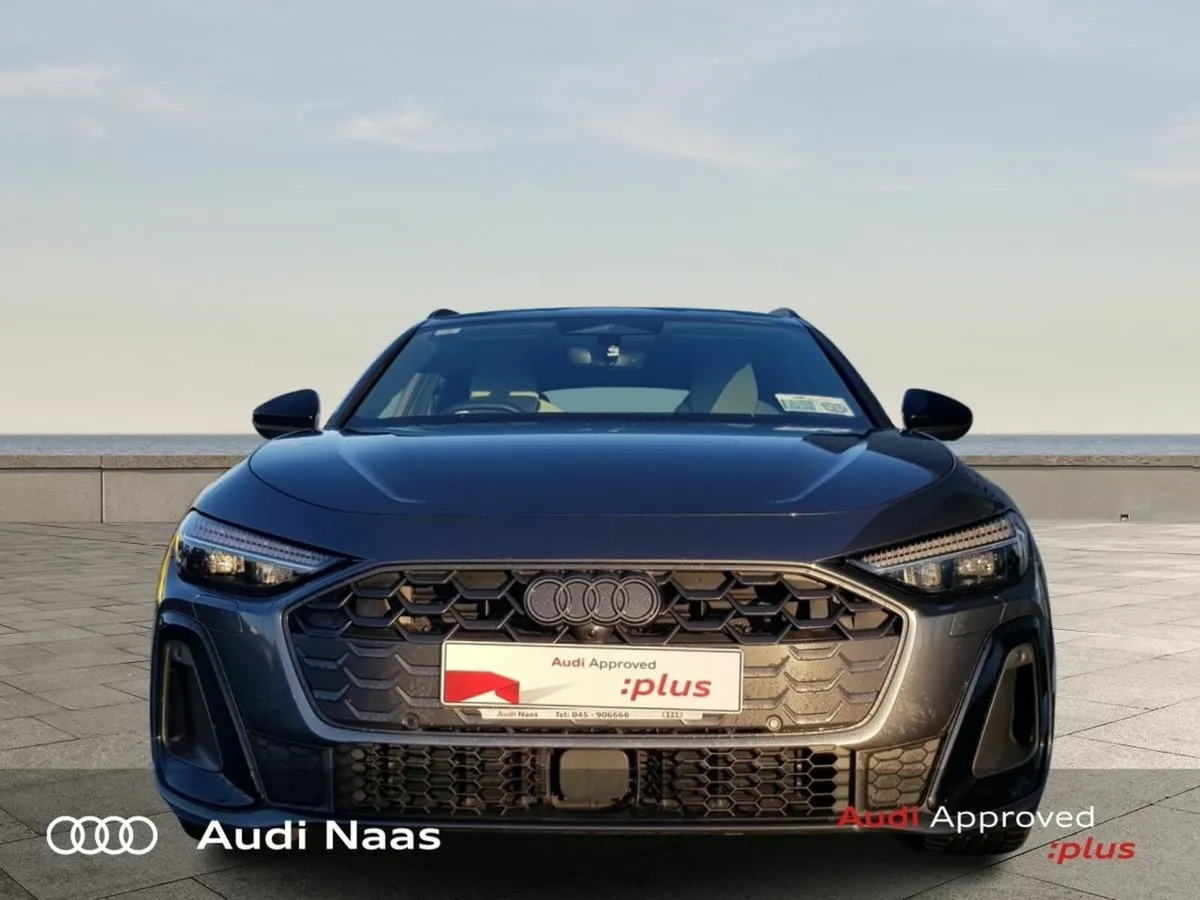 Audi A5 40 TDI Edition One S-Line Avant - Image 2