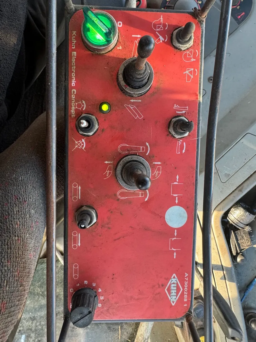 Straw choppers - Image 2