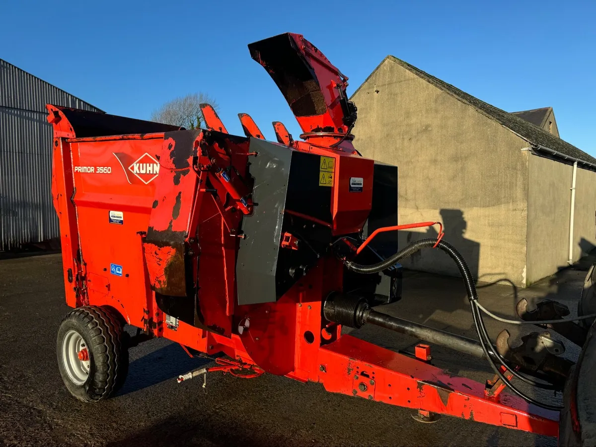 Straw choppers - Image 3