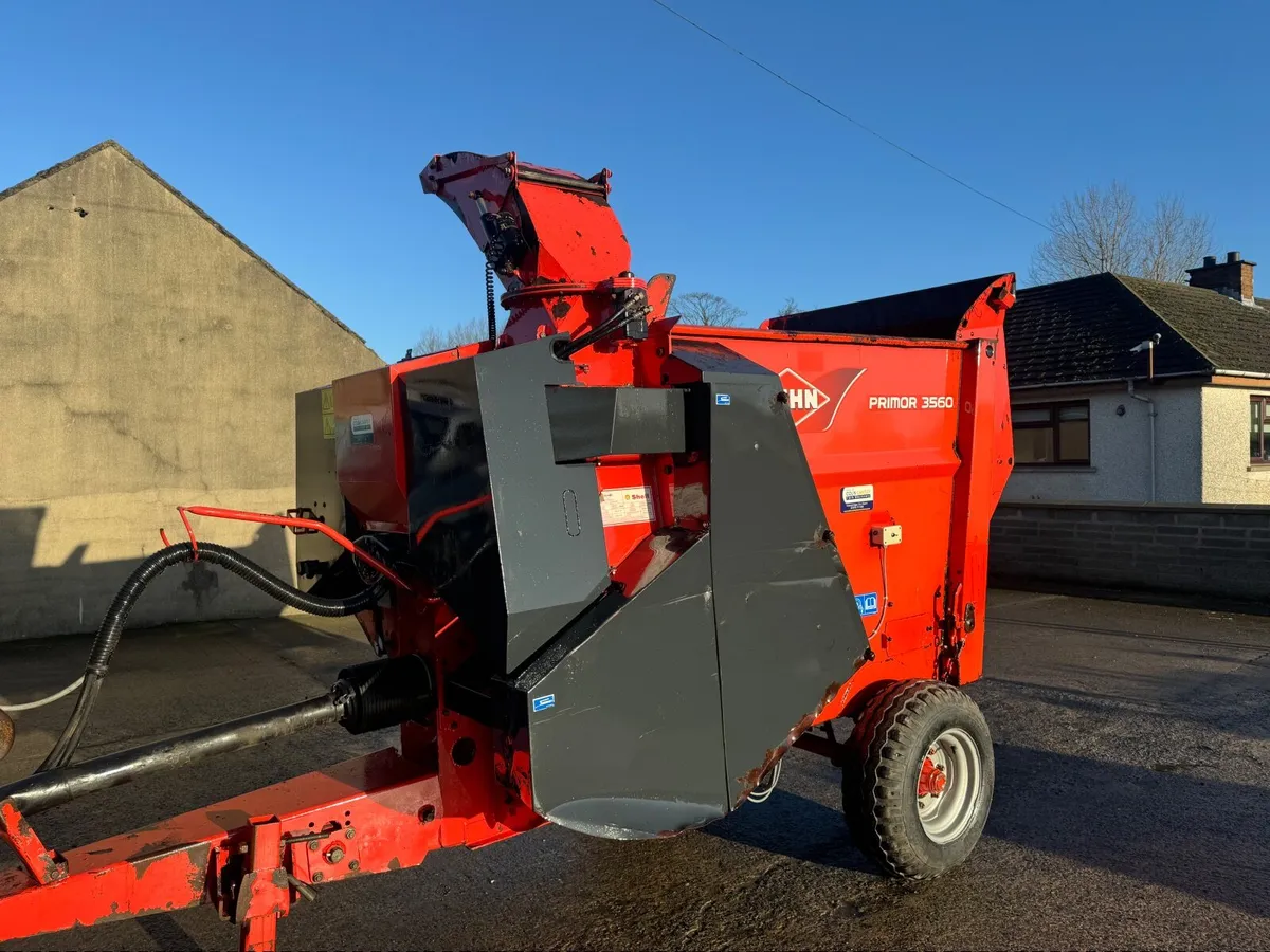 Straw choppers - Image 1