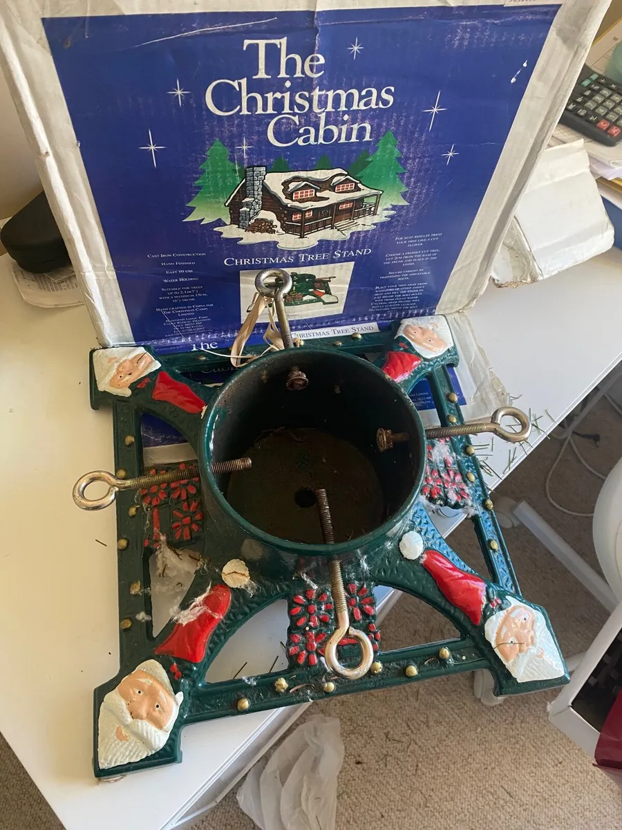 Christmas goods - Image 2