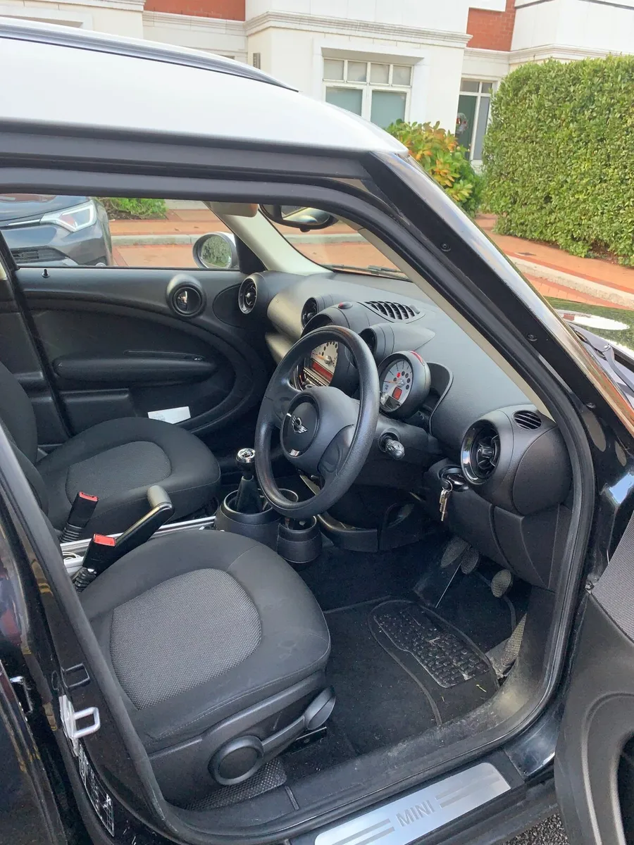 Mini Countryman 2014 - Image 4