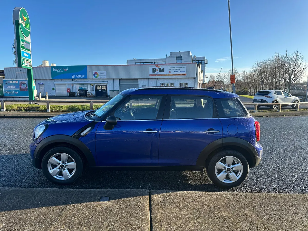 Mini One D 2015 Low Kms - Image 4