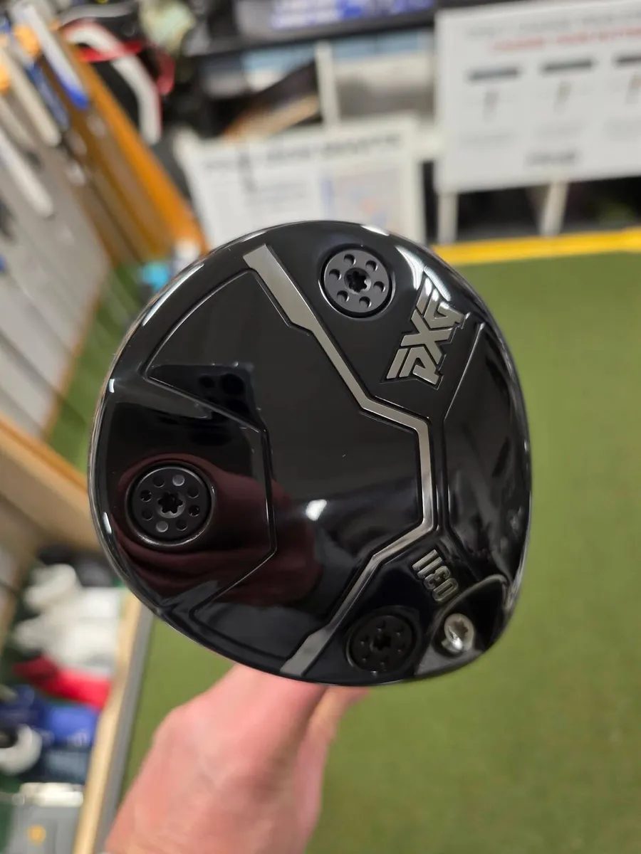 As New PXG 0311 4 Wood - Image 1