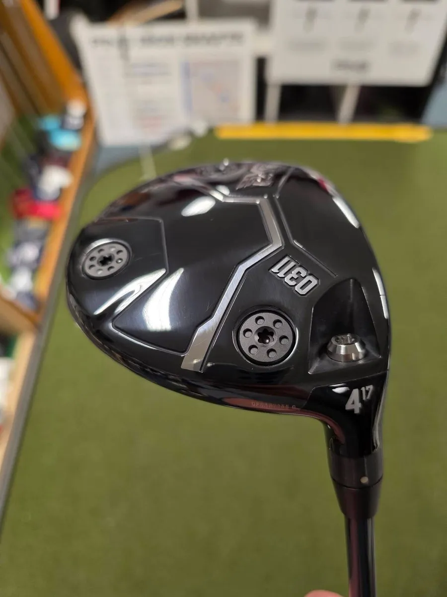 As New PXG 0311 4 Wood - Image 2