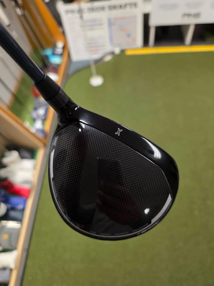 As New PXG 0311 4 Wood - Image 3