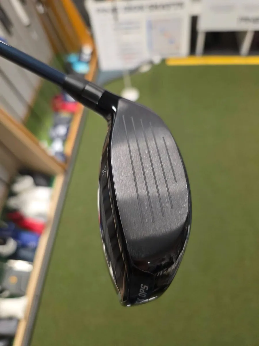 As New PXG 0311 4 Wood - Image 4