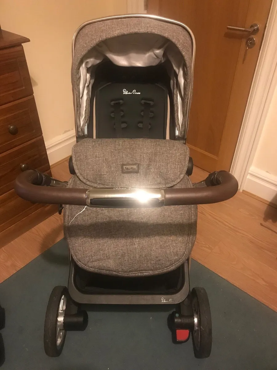 Baby Buggy - Image 1