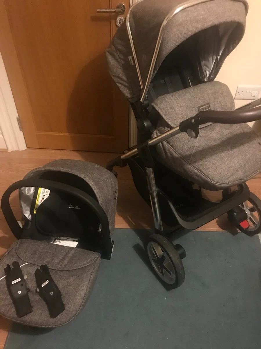 Baby Buggy - Image 3