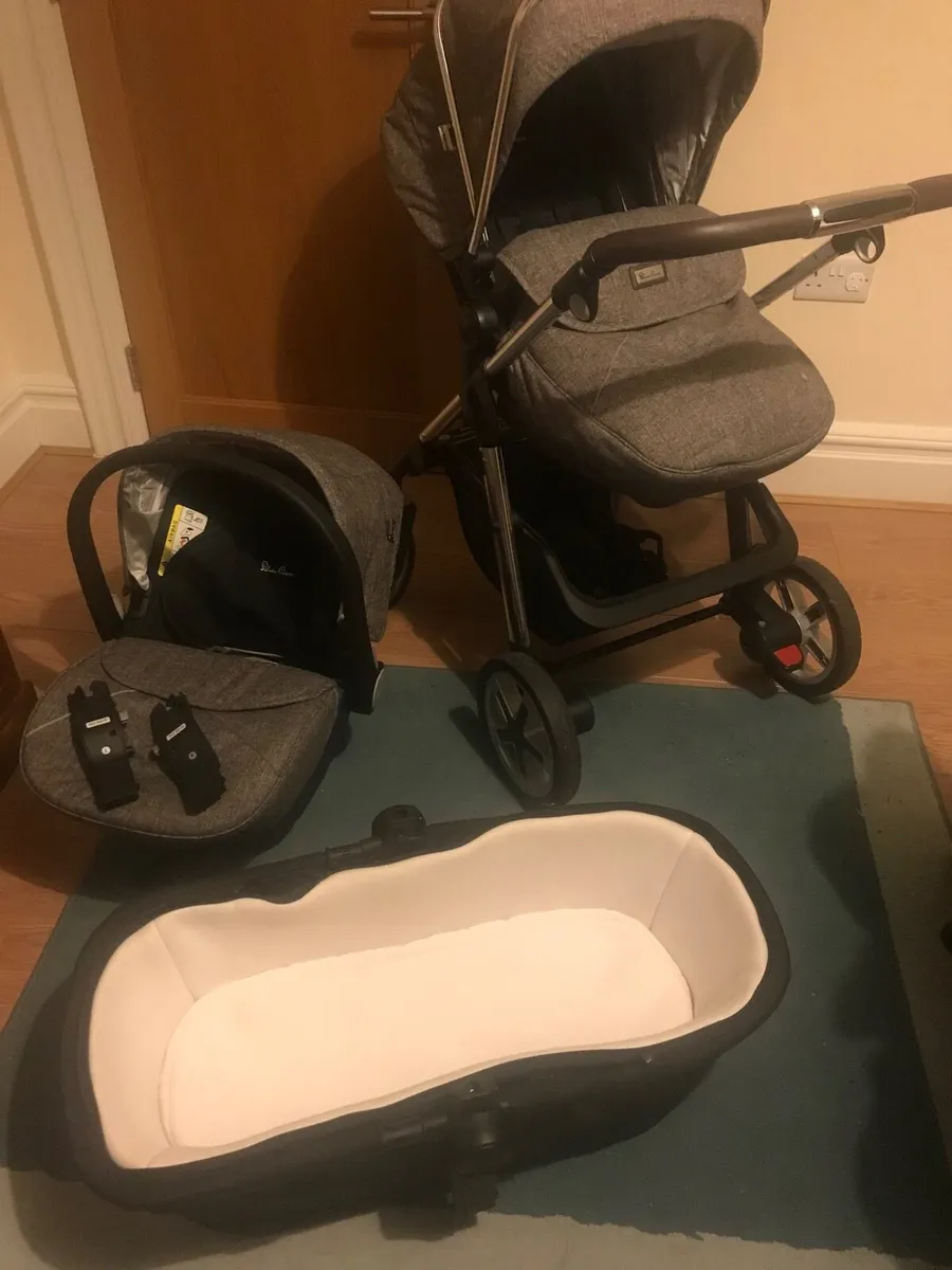 Baby Buggy - Image 4