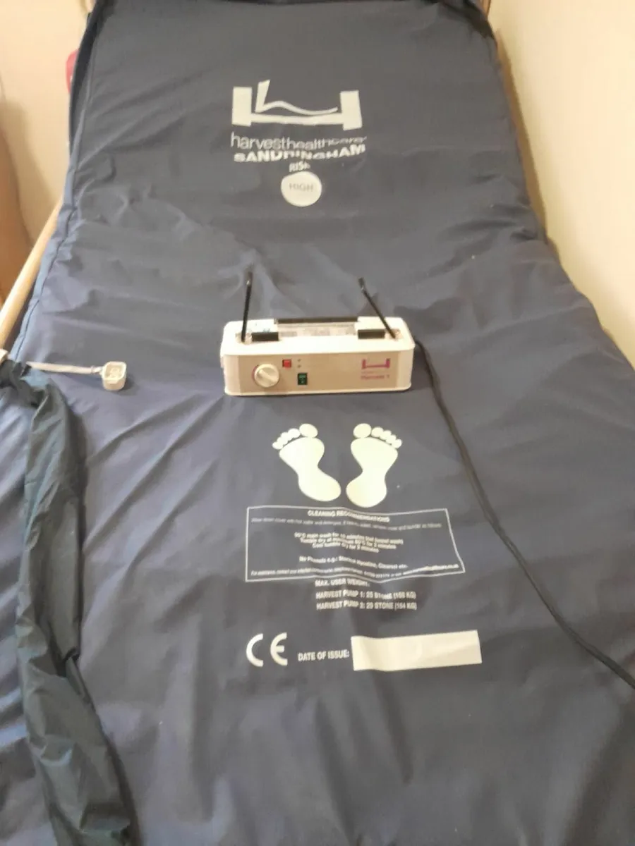 Pressure Relief Mattress - Image 2
