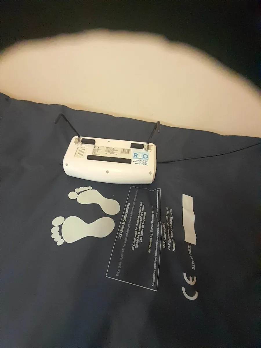 Pressure Relief Mattress - Image 4