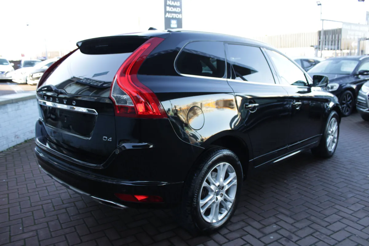 2016 VOLVO XC60 - Image 4