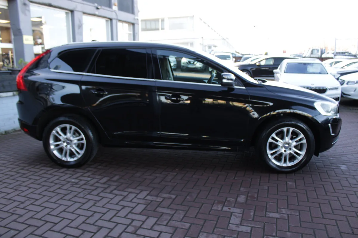 2016 VOLVO XC60 - Image 3