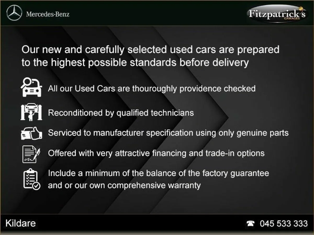 Mercedes-Benz E-Class E 220 D MHEV AMG Line Plus - Image 2