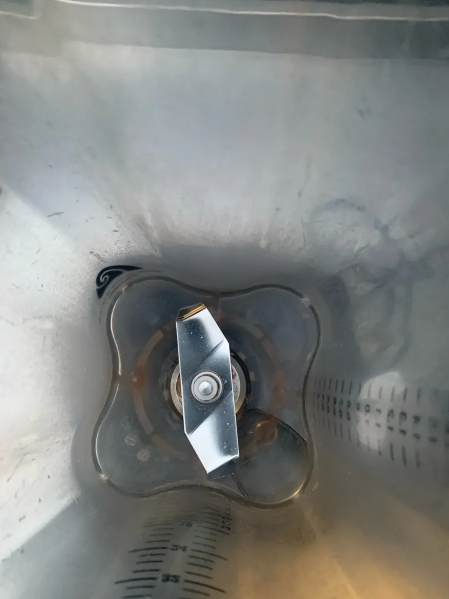 Professional blender - Image 4