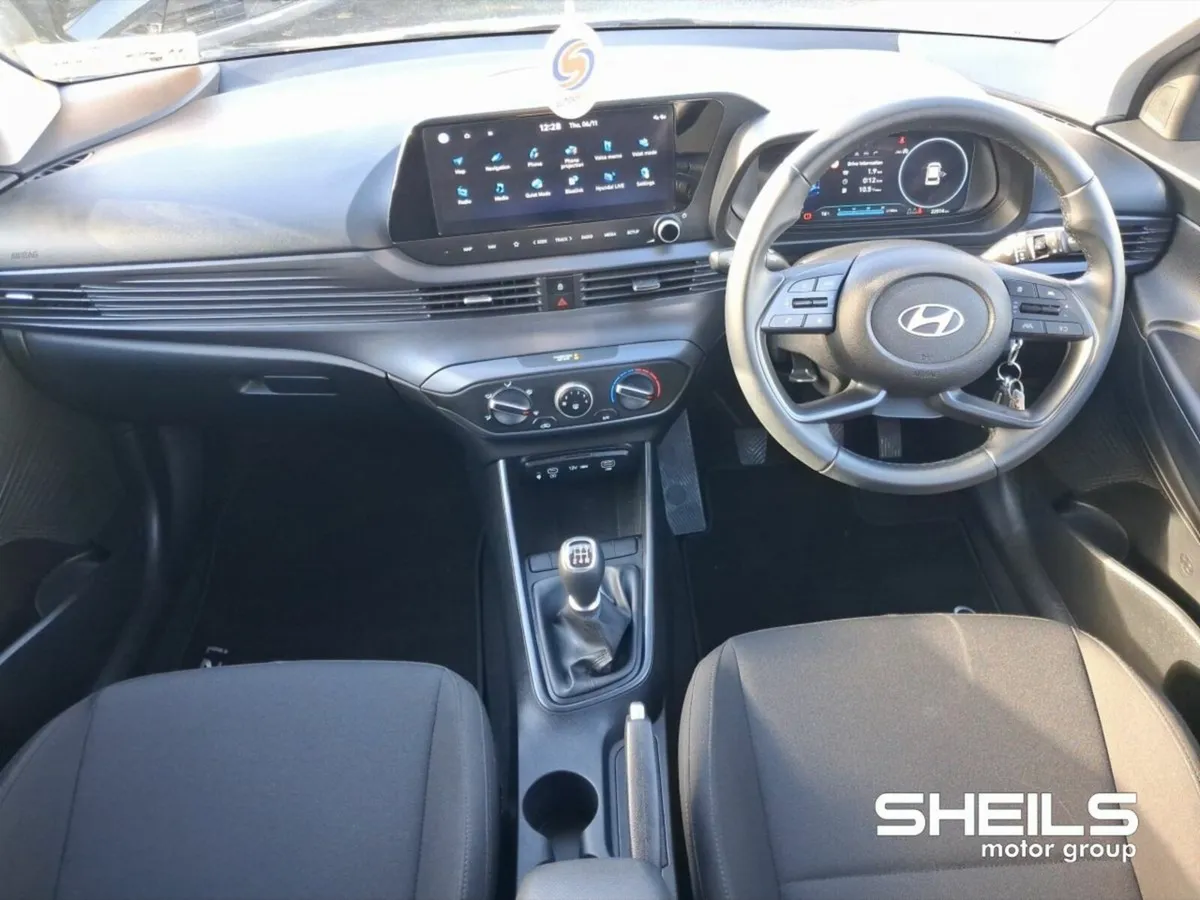 Hyundai i20 i20 Deluxe Plus - Image 3