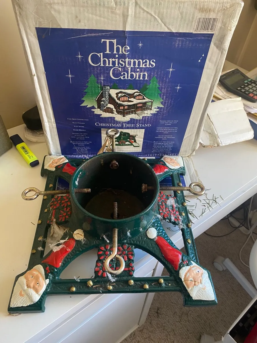 Christmas goods - Image 3