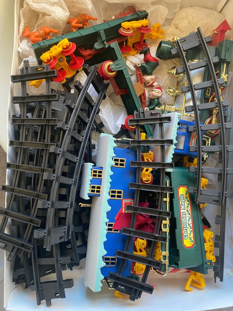 Christmas goods - Image 4