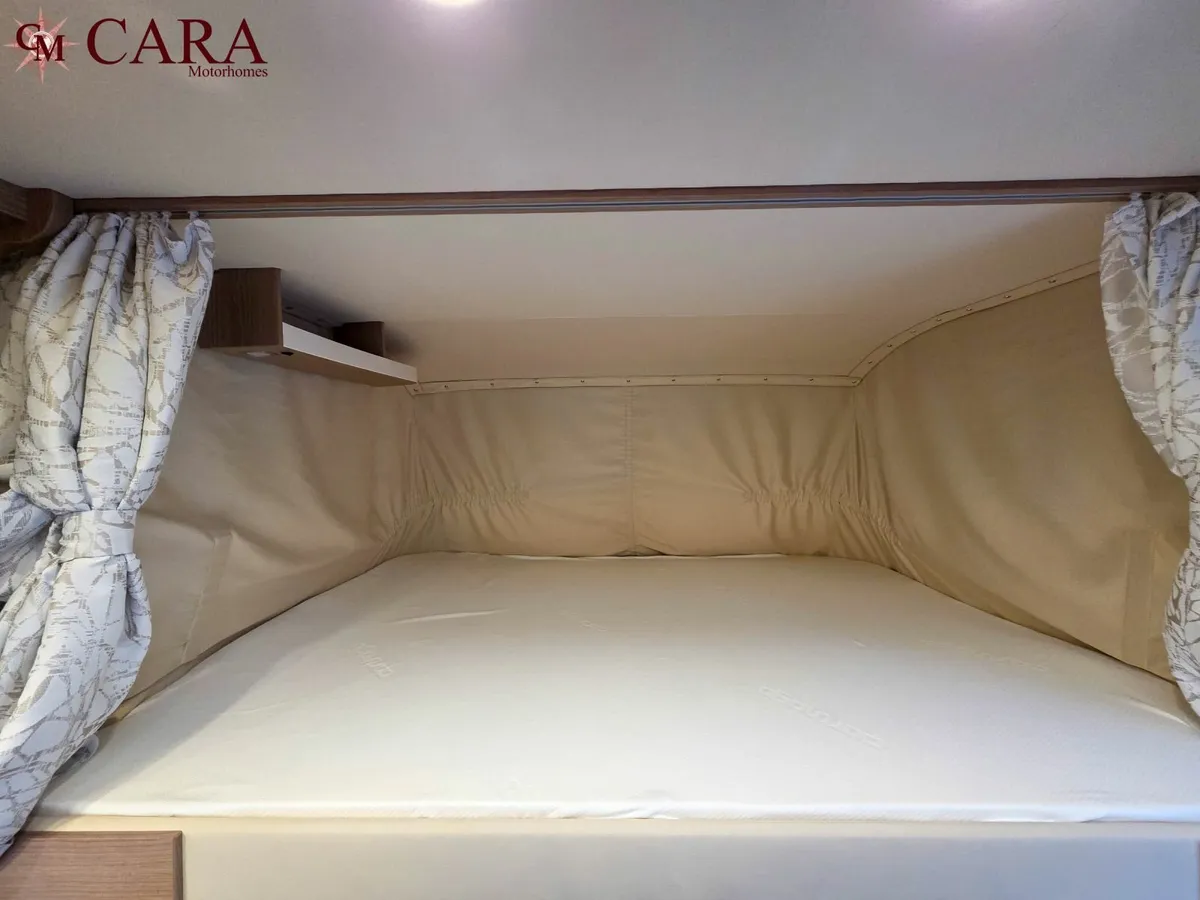 Carthago Motorhomes - Image 2