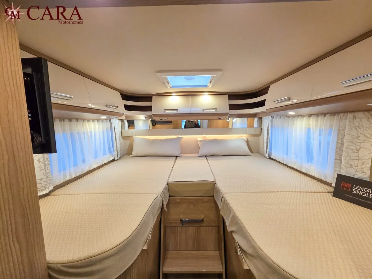 Carthago Motorhomes - Image 3