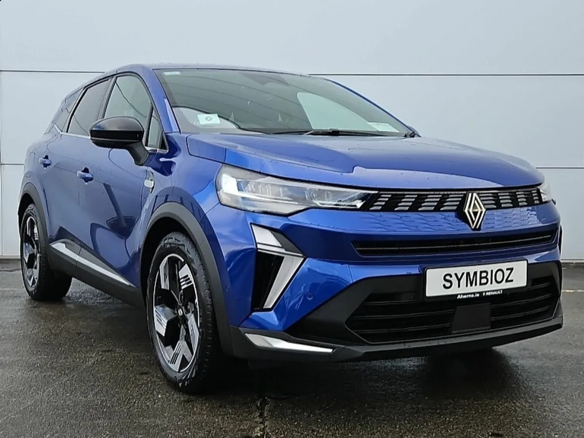 Renault Symbioz E - Tech Hybrid 160 Techno - Image 1