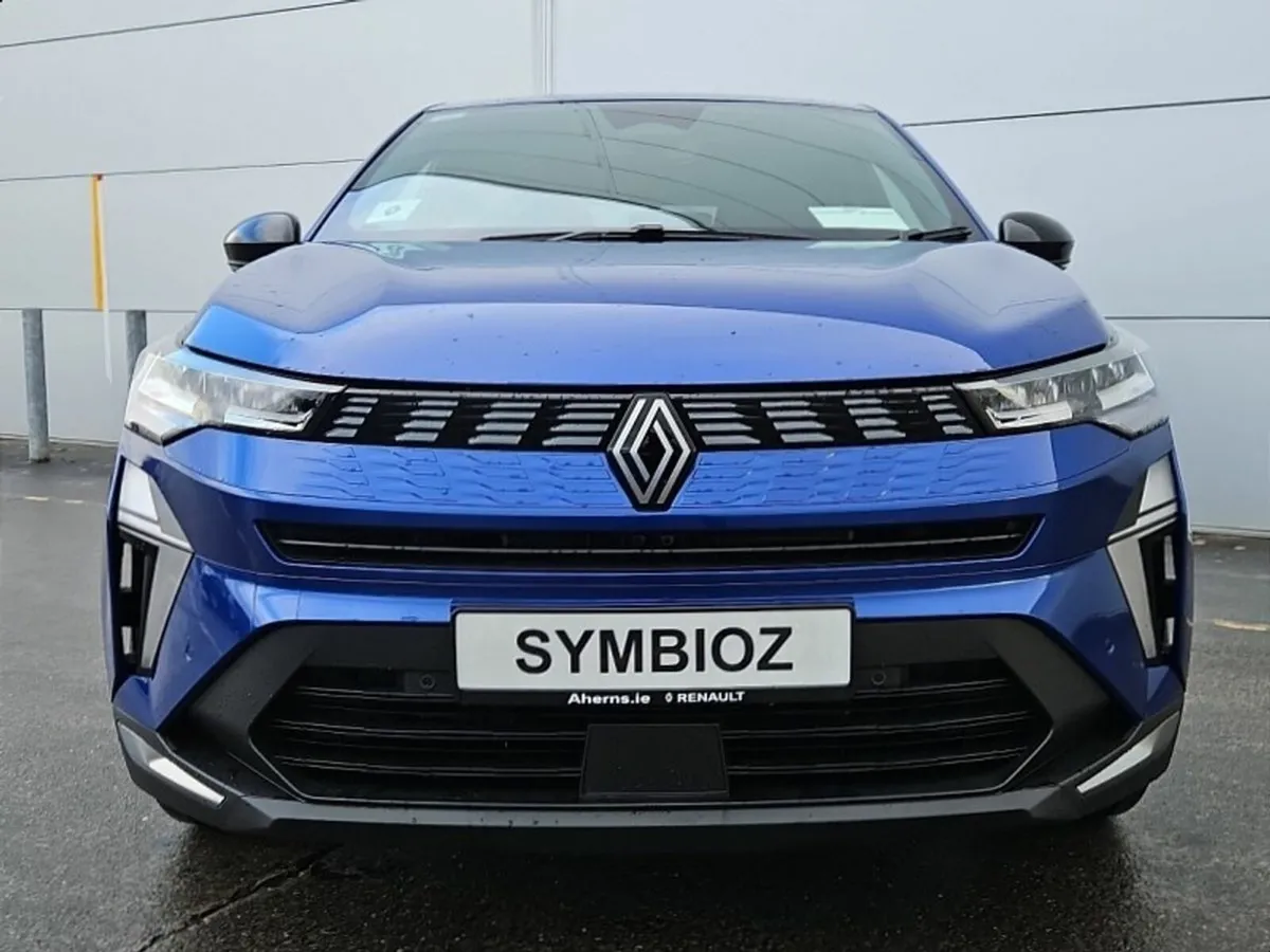 Renault Symbioz E - Tech Hybrid 160 Techno - Image 2