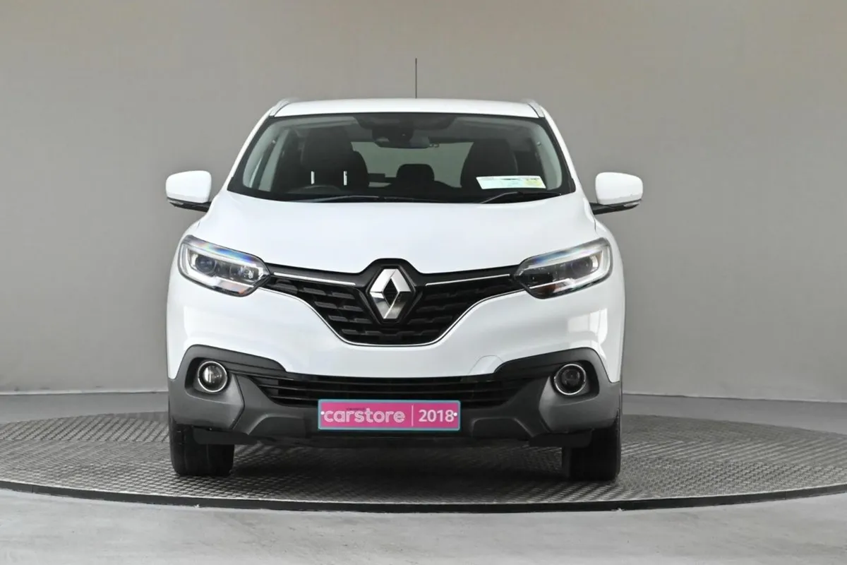 Renault Kadjar *JAN 2026 PRICING NOW* 1.5 DCI 6SPD - Image 2
