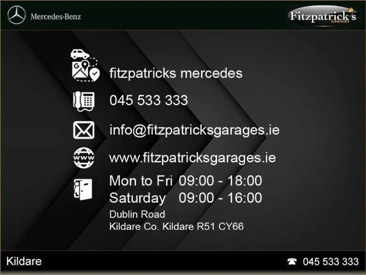 Mercedes-Benz GLE GLE 300 d 4MATIC - Image 3