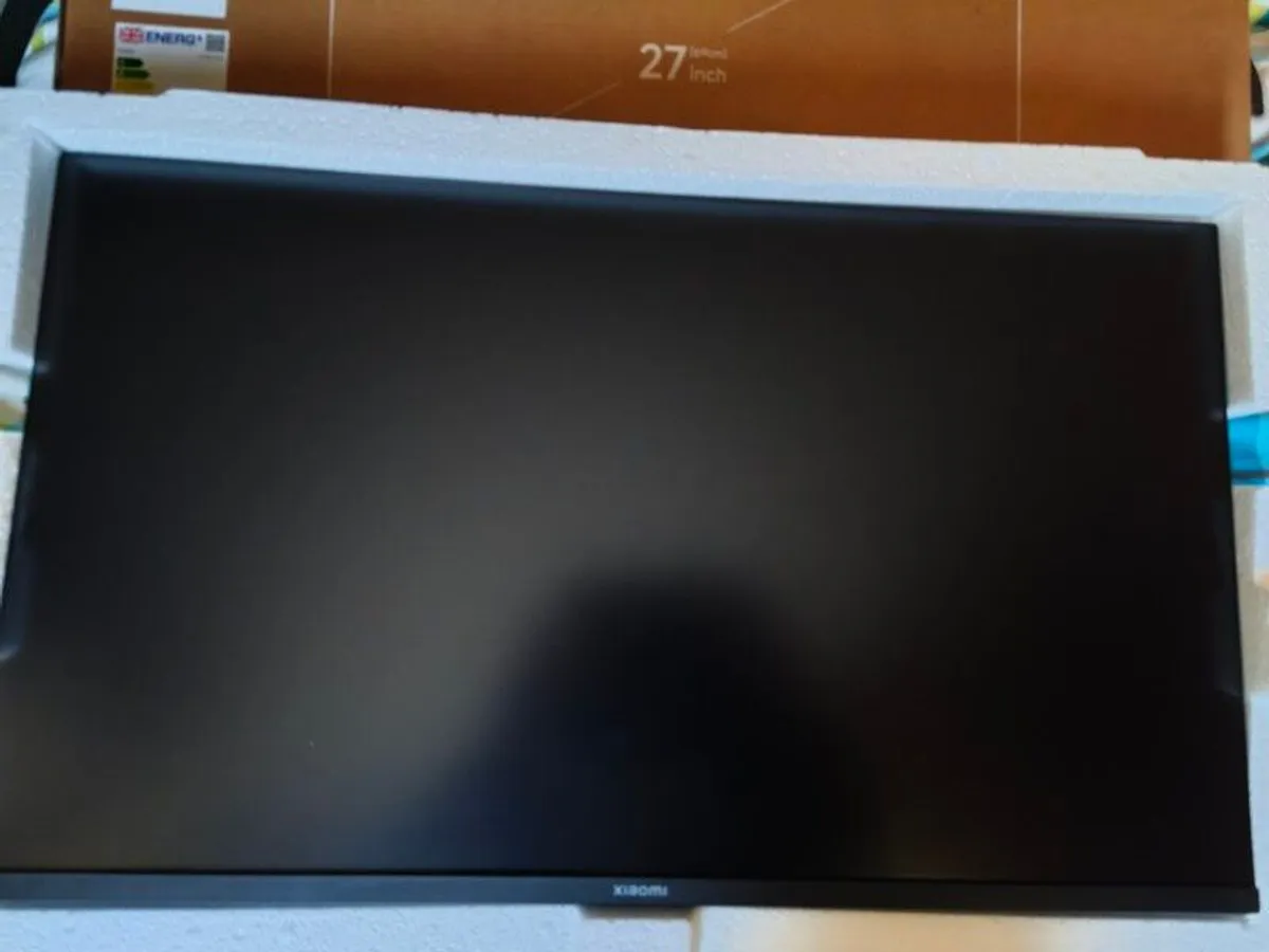 Xiaomi Monitor A27i - Image 1