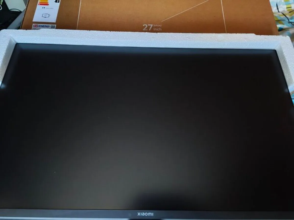 Xiaomi Monitor A27i - Image 2
