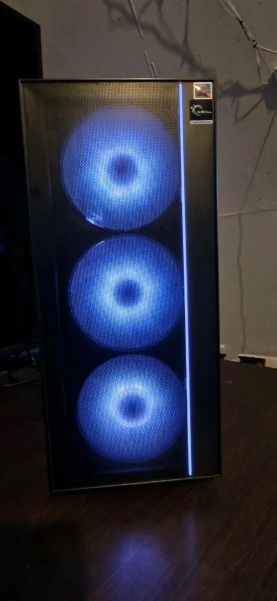 Custom built system - Image 2